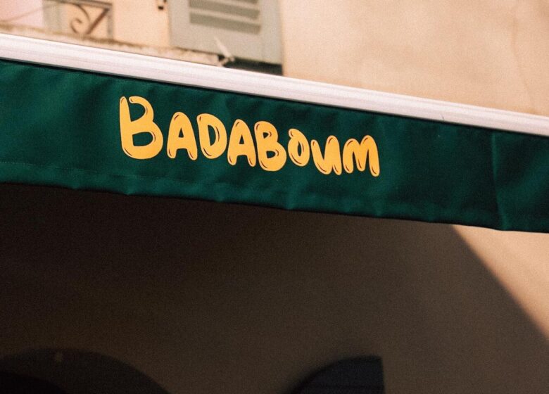 Badaboum