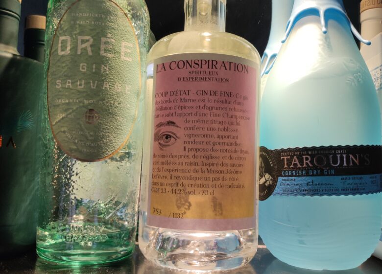 Gins