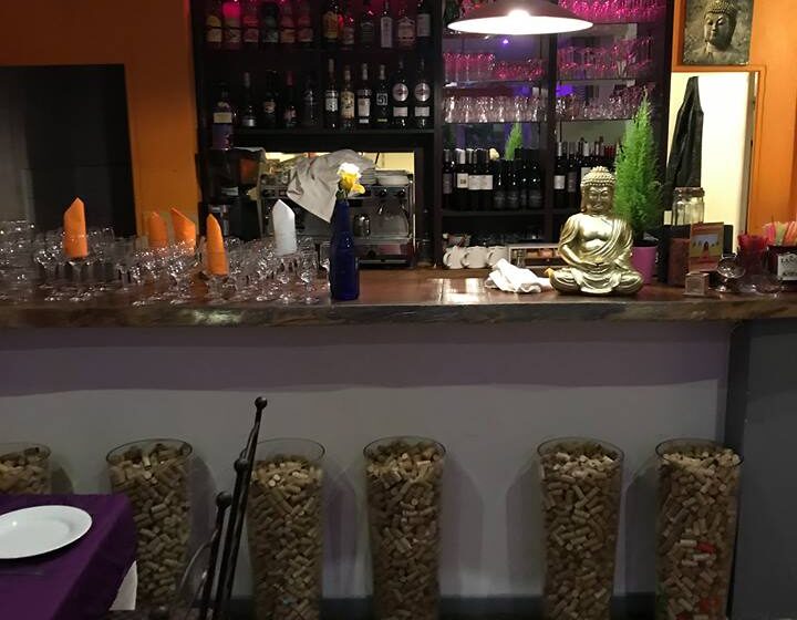 Kashmir Lounge