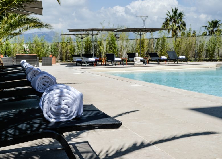 Mercure Toulon La Seyne sur Mer