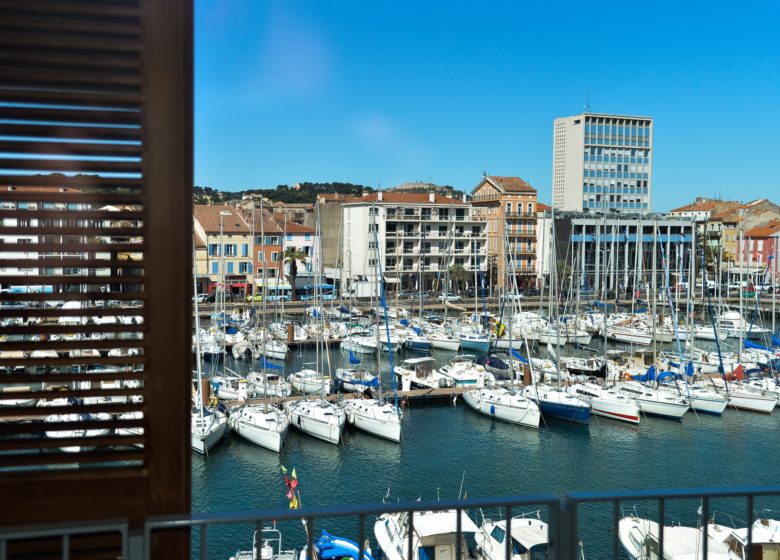 Mercure Toulon La Seyne sur Mer