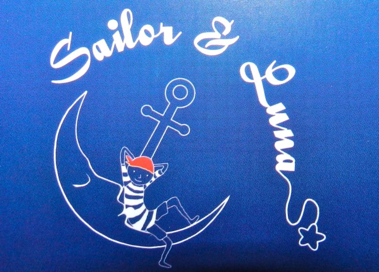 Sailor et Luna