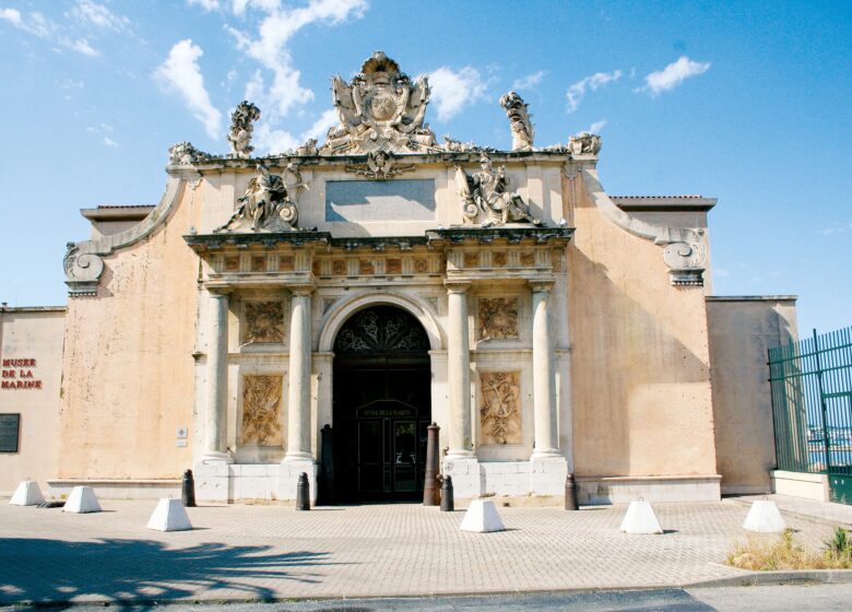 Musée National de la Marine