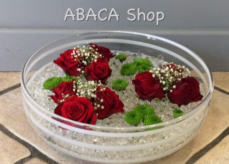 Abaca shop Le Lavandou