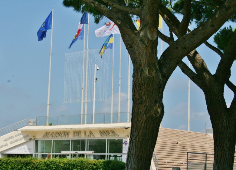 Office de Tourisme de Cavalaire