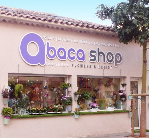 Abaca Shop