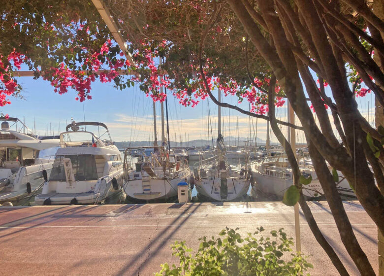 Office de tourisme de Bandol