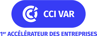 CCi VAR, 1er accélérateur des entreprises