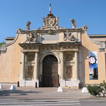 National Naval Museum