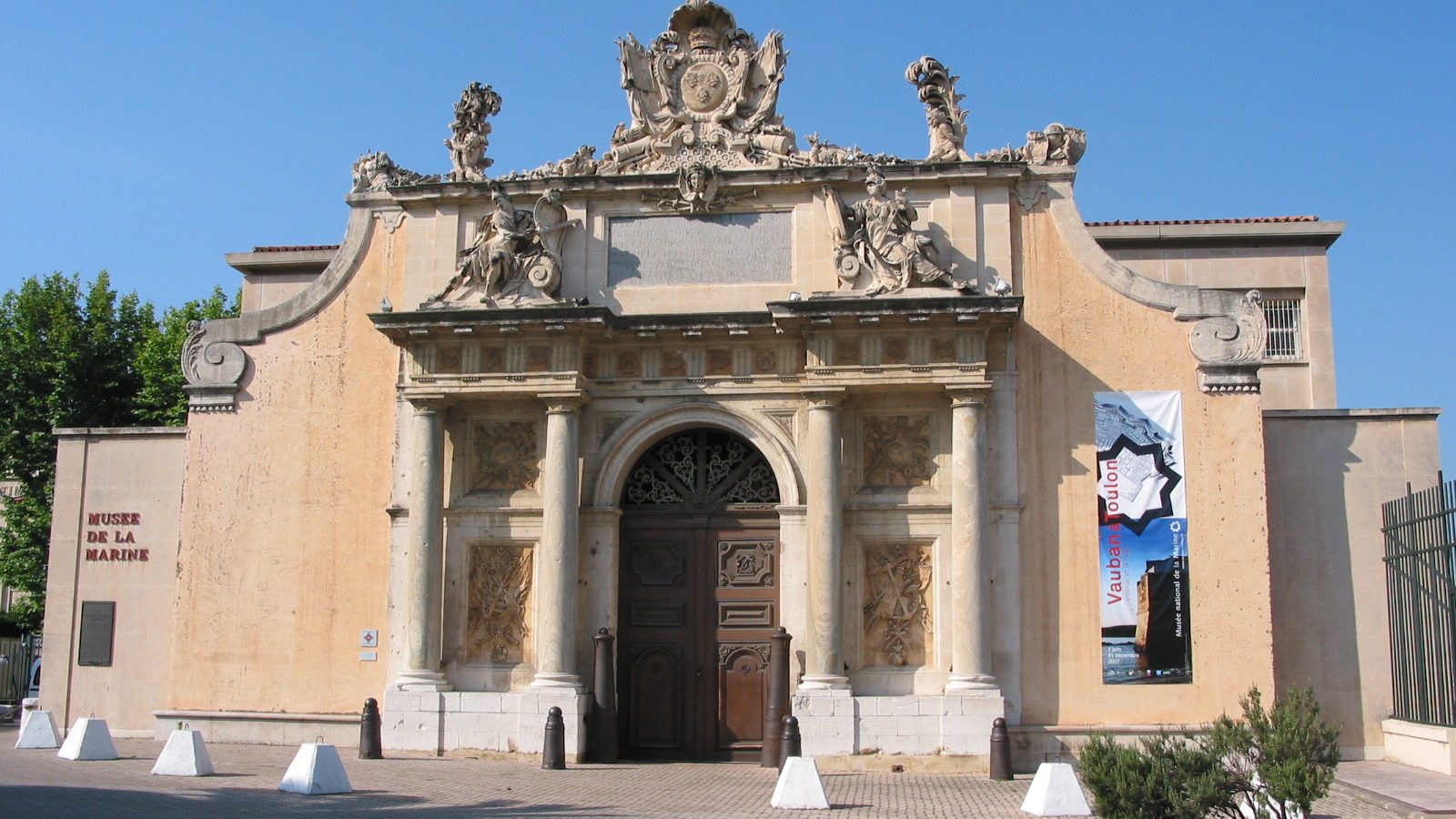 National Naval Museum