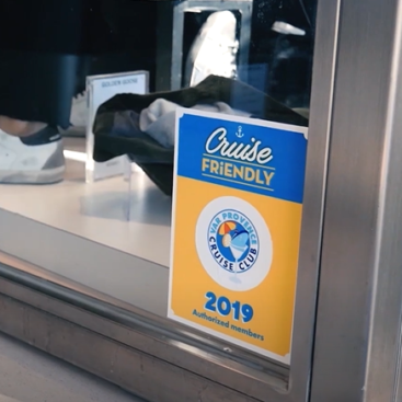 I am a storekeeper or a leisure provider