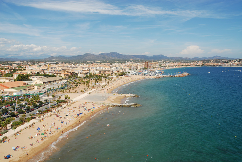The François Léotard Nature Park
