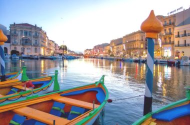 Sète
