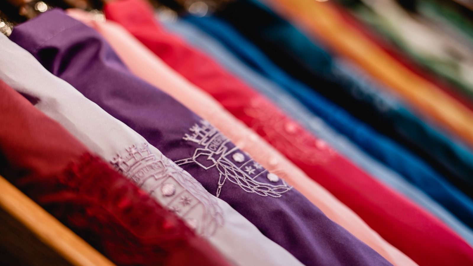 Museum – Umbrella Manufacture