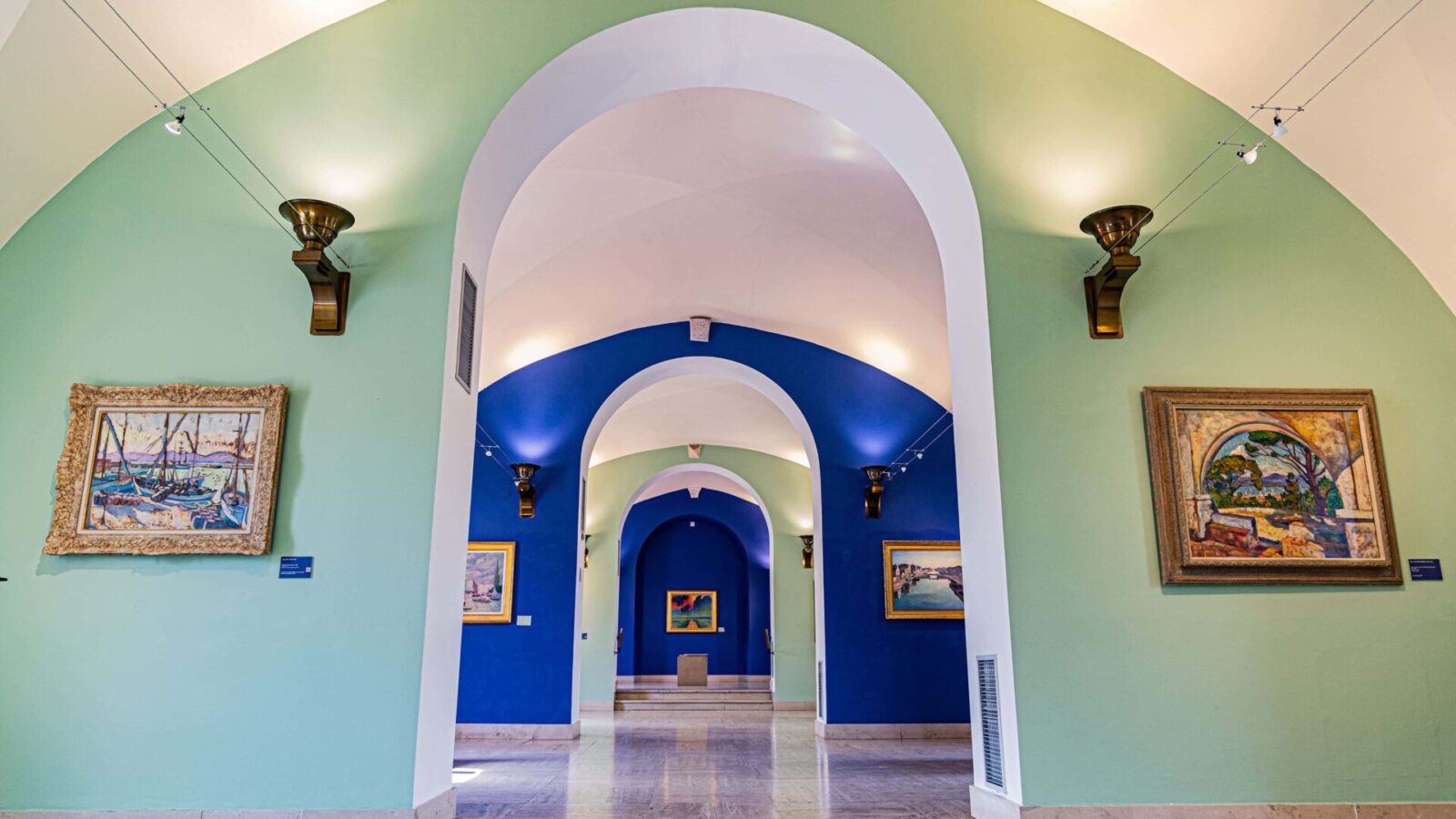 The Annonciade Museum