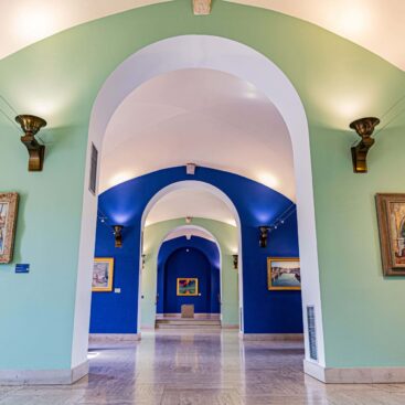 The Annonciade Museum