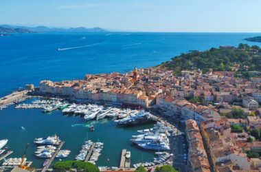 Saint-Tropez