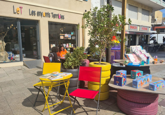 Les Enfants Terribles