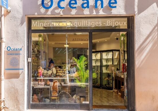Océane store