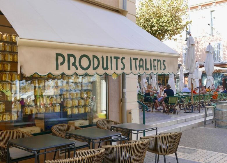 Rendez-Vous en Italie_Bandol