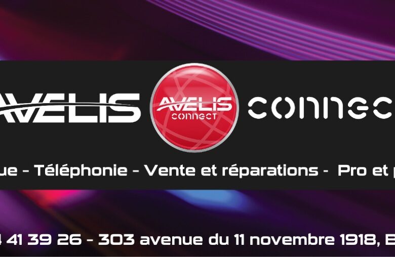 Avelis Connect_Bandol