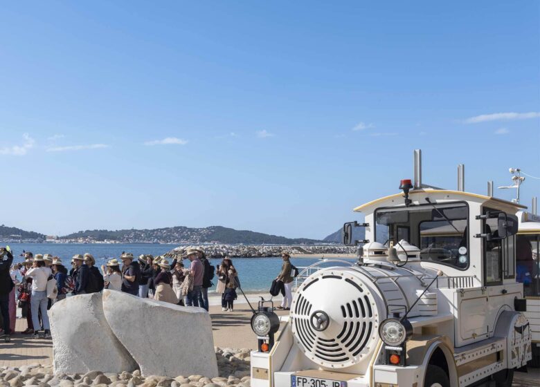 Les Petits Trains de Toulon