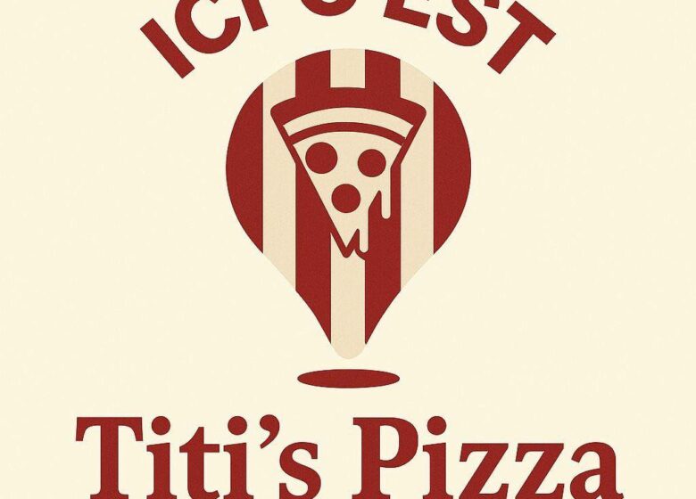 Titi’s Pizza_Saint-Raphaël