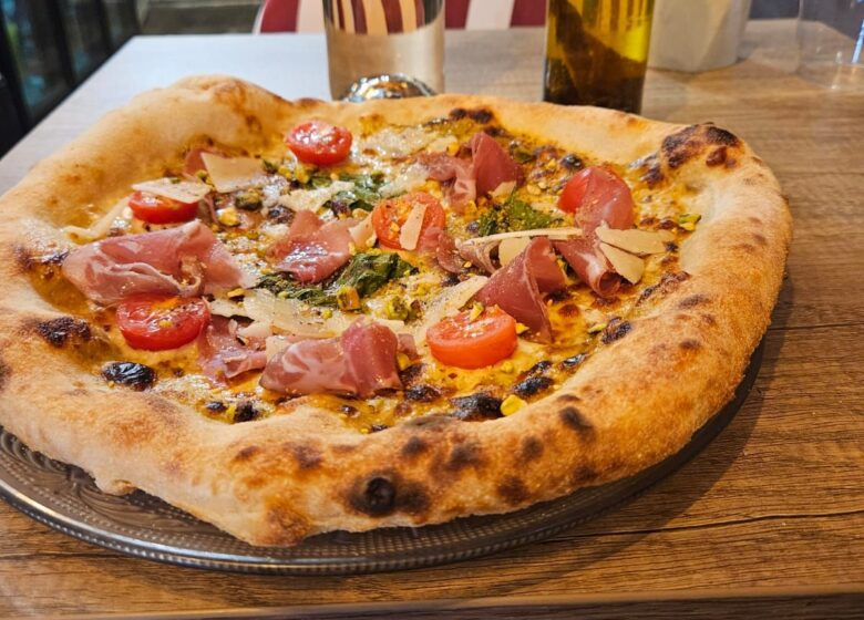 Titi’s Pizza_Saint-Raphaël