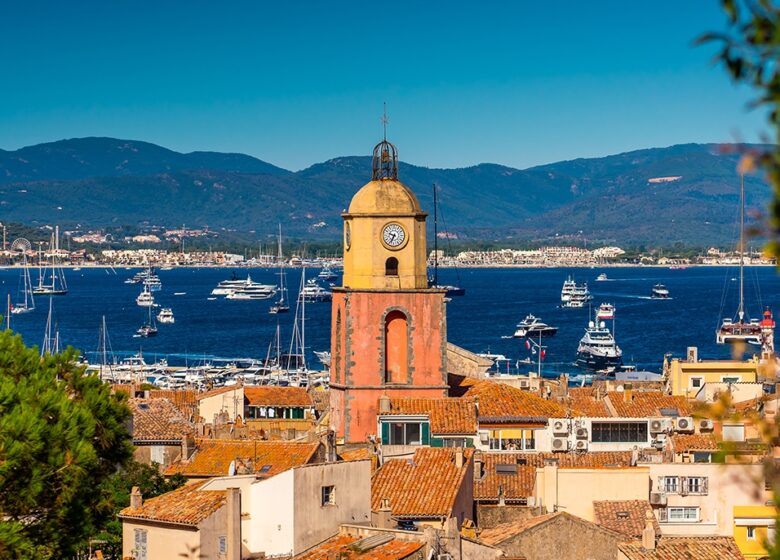 Église Notre-Dame-de-l’Assomption_Saint-Tropez