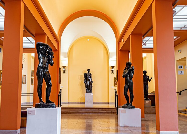 Musée de l’Annonciade_Saint-Tropez