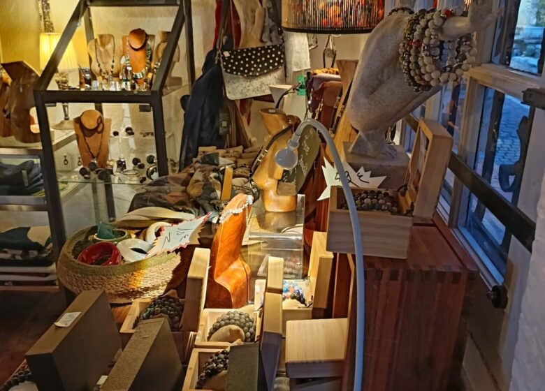 Emmaya jewelry_Le Castellet