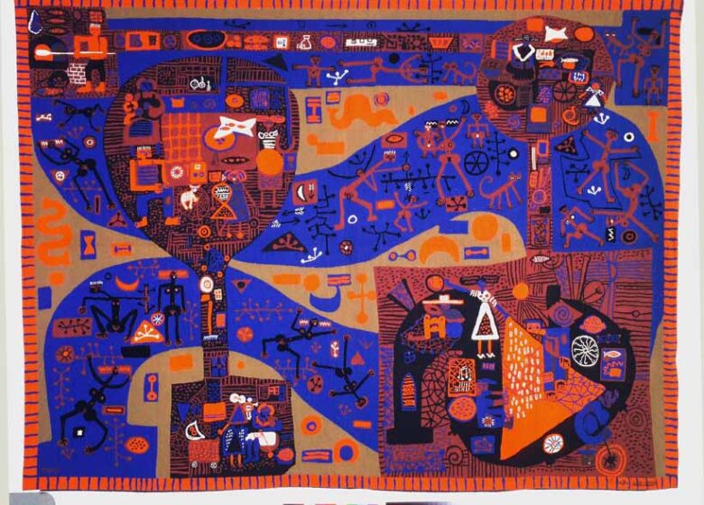 Maison des Papillons – Musée Dany Lartigue_Saint-Tropez