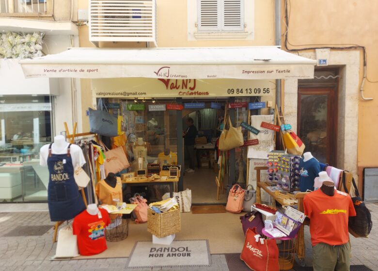 Val NJ_Bandol